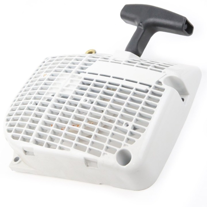 Lanceur complet pour tronçonneuse Stihl MS650