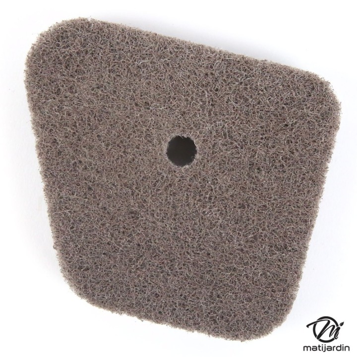 Filtre à air pour Stihl HL95 FS100 FS130
