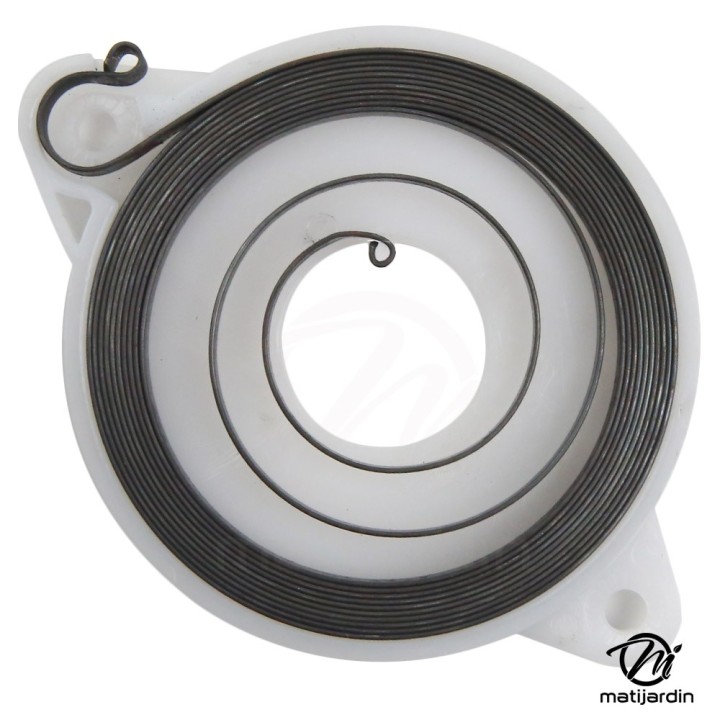 Ressort de lanceur pour tronçonneuse Stihl 066 MS660