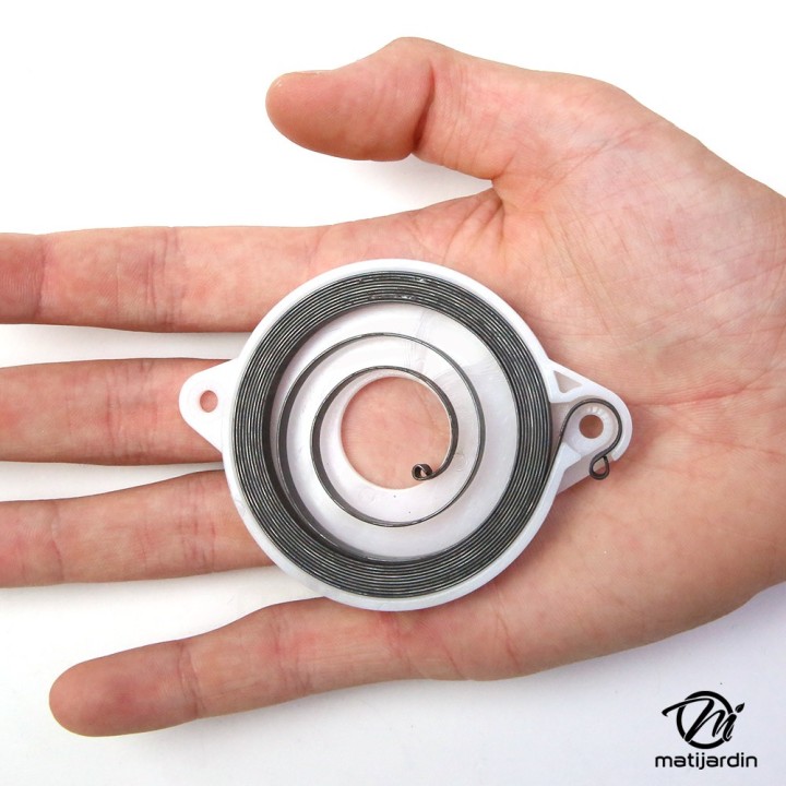 Ressort de lanceur pour tronçonneuse Stihl MS650