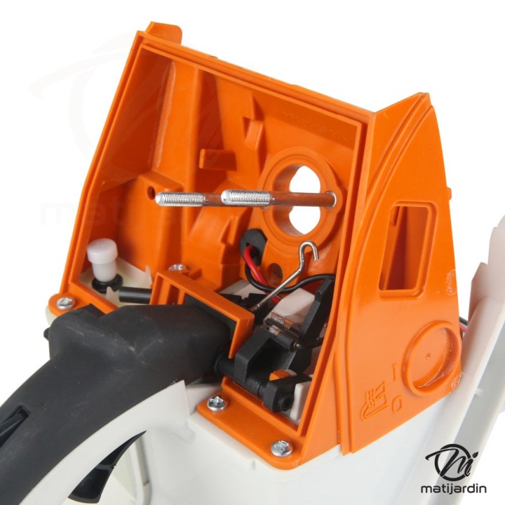 Carter réservoir pour tronçonneuse Stihl MS650