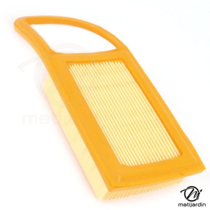 Filtre à air pour souffleur Stihl BR500 BR600
