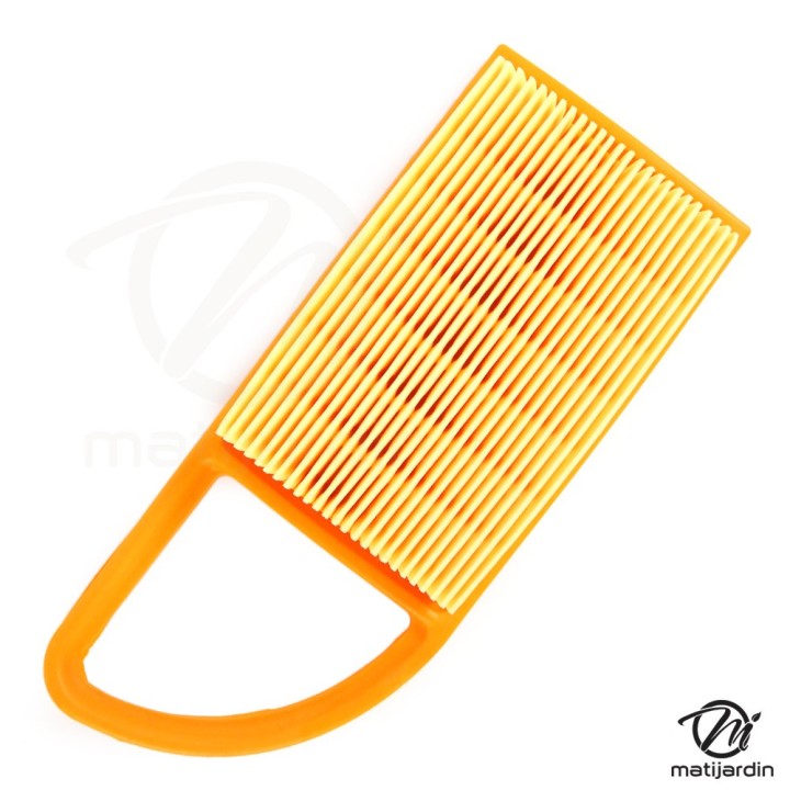 Filtre à air pour souffleur Stihl BR500 BR600