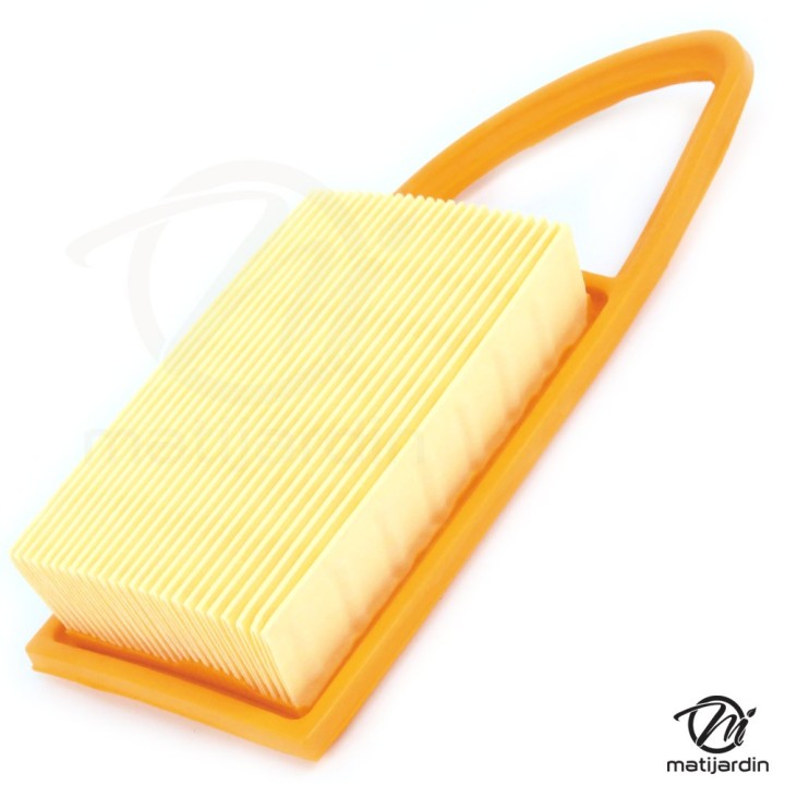 Filtre à air pour souffleur Stihl BR500 BR600