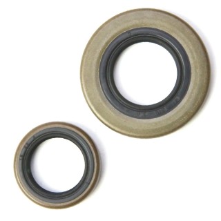 Joint spi pour tronçonneuse Stihl MS661 par 2