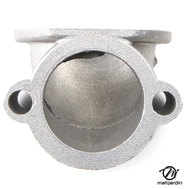 Pipe d'admission filtre carburateur pour tronçonneuse Stihl 070AV 090AV