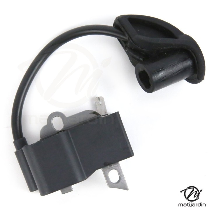 Bobine d'allumage pour souffleur Stihl BR500 BR550 BR600 BR700