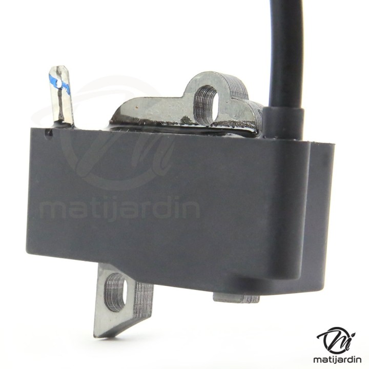 Bobine d'allumage pour souffleur Stihl BR500 BR550 BR600 BR700