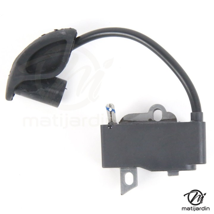 Bobine d'allumage pour souffleur Stihl BR500 BR550 BR600 BR700