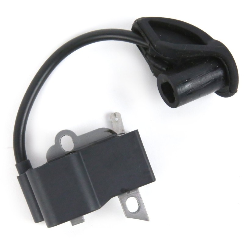 Ricambio Soffiatore Foglie Bobina Di Accensione Per Soffiatore Foglie Stihl BR500, BR550, BR600 - Codice OEM 4282 400 1308 Cancanle Ricambi - Foto 2