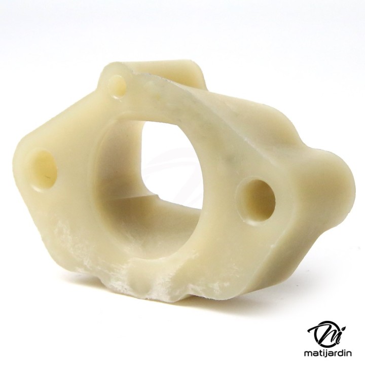 Pipe d'admission pour tronçonneuse Stihl 070AV 090AV