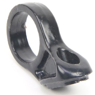 Support poignée de gaz pour tronçonneuse Stihl 070 090AV