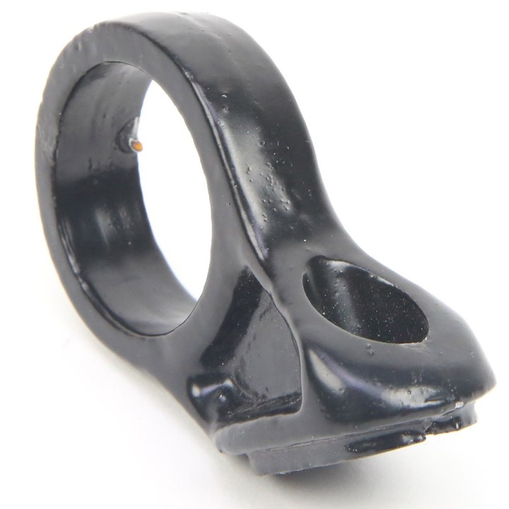 Support poignée de gaz pour tronçonneuse Stihl 070 090AV