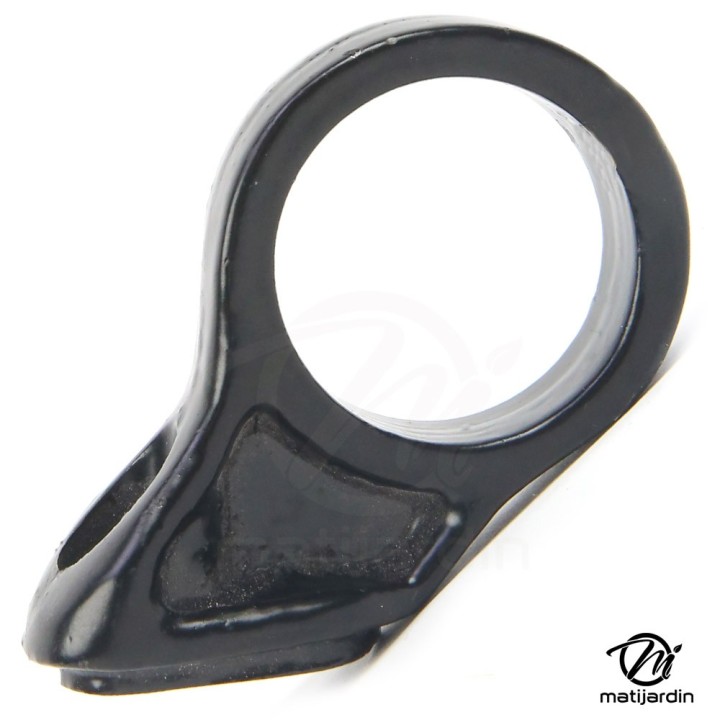 Support poignée de gaz pour tronçonneuse Stihl 070 090AV