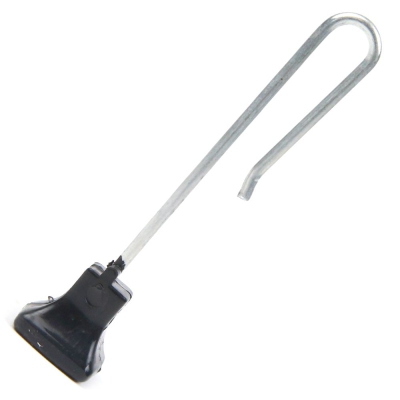 Resorte De Arranque Para Motosierra Stihl 070 090 AV - Repuesto Original Compatible Con 070AV Y 090AV