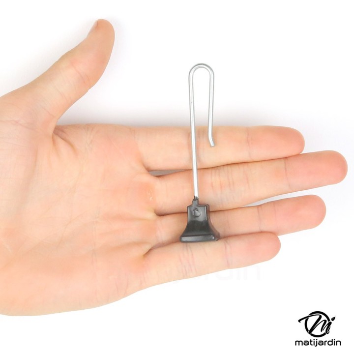 Tirette de starter pour tronçonneuse Stihl 070 090AV Contra