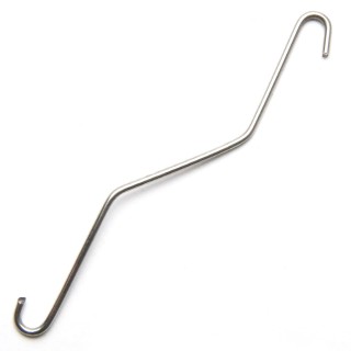 Tringle d'accélérateur pour tronçonneuse Stihl 070AV 090AV