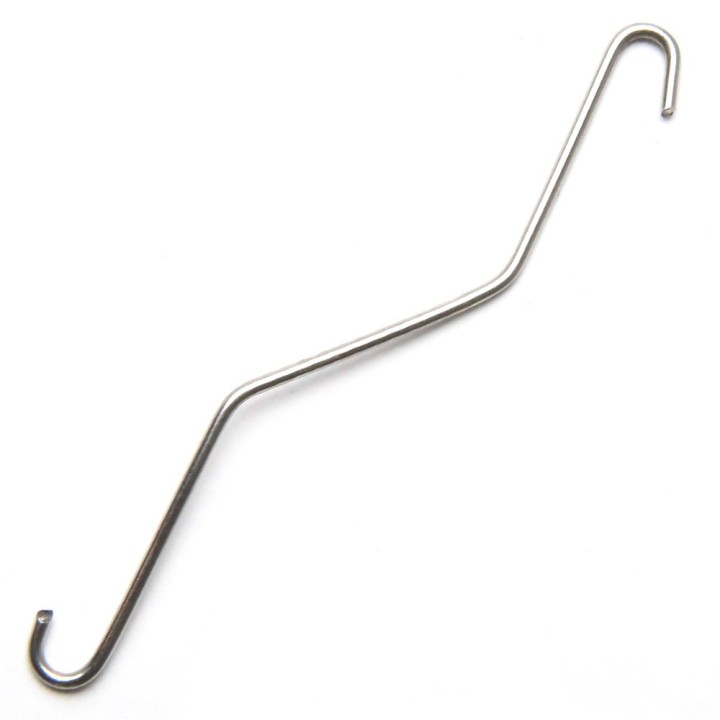 Tringle d'accélérateur pour tronçonneuse Stihl 070AV 090AV