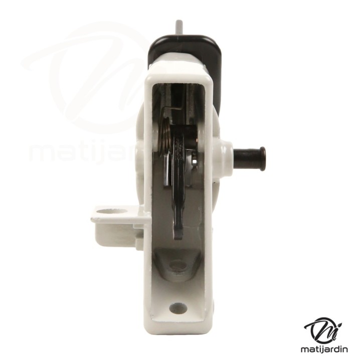 Gâchette accélérateur + levier pour tronçonneuse Stihl 070 090 Contra