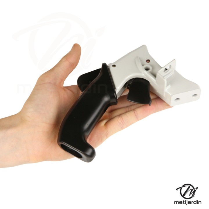 Gâchette accélérateur + levier pour tronçonneuse Stihl 070 090 Contra