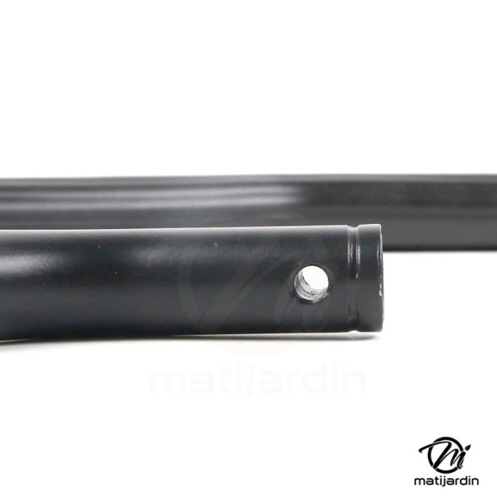 Poignée tubulaire pour tronçonneuse Stihl 070 090 Contra