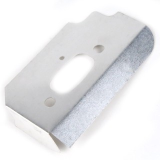 Tôle refroidissement pour tronçonneuse Stihl 070 090AV