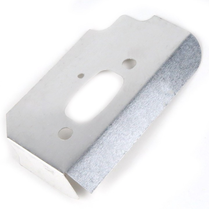 Tôle refroidissement pour tronçonneuse Stihl 070 090AV