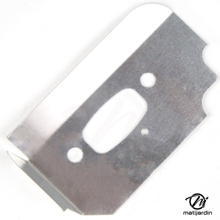 Tôle refroidissement pour tronçonneuse Stihl 070 090AV
