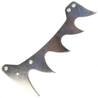 Griffe pour tronçonneuse Stihl 070 090 Contra