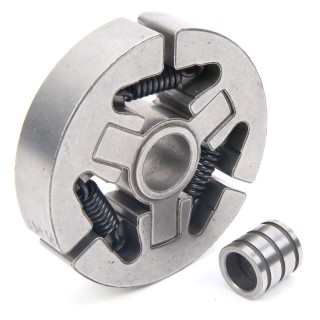 Embrayage + douille serrage pour tronçonneuse Stihl 070AV Contra