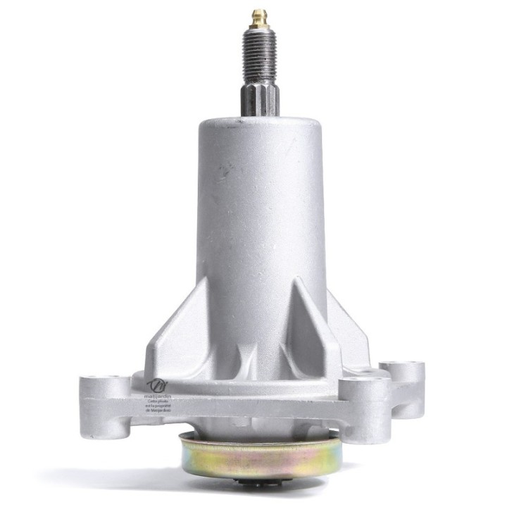 Palier de lame N° 187292, 192870 pour AYP