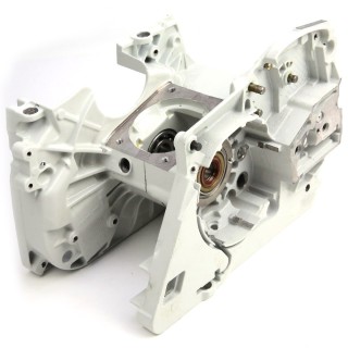 Carter moteur pour tronçonneuse Stihl 070AV 090AV Contra