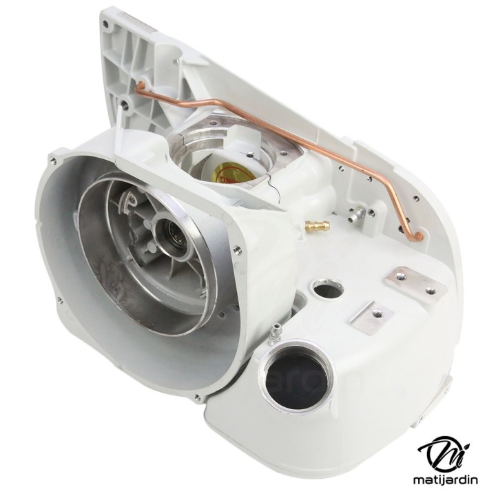 Carter moteur pour tronçonneuse Stihl 070AV 090AV Contra