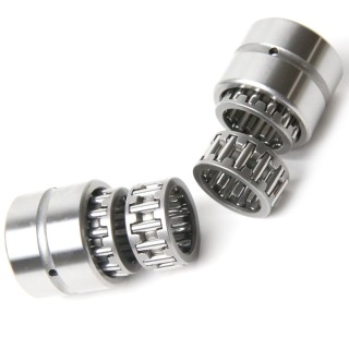 Roulement vilebrequin pour tronçonneuse Stihl 070 090 Contra par 2