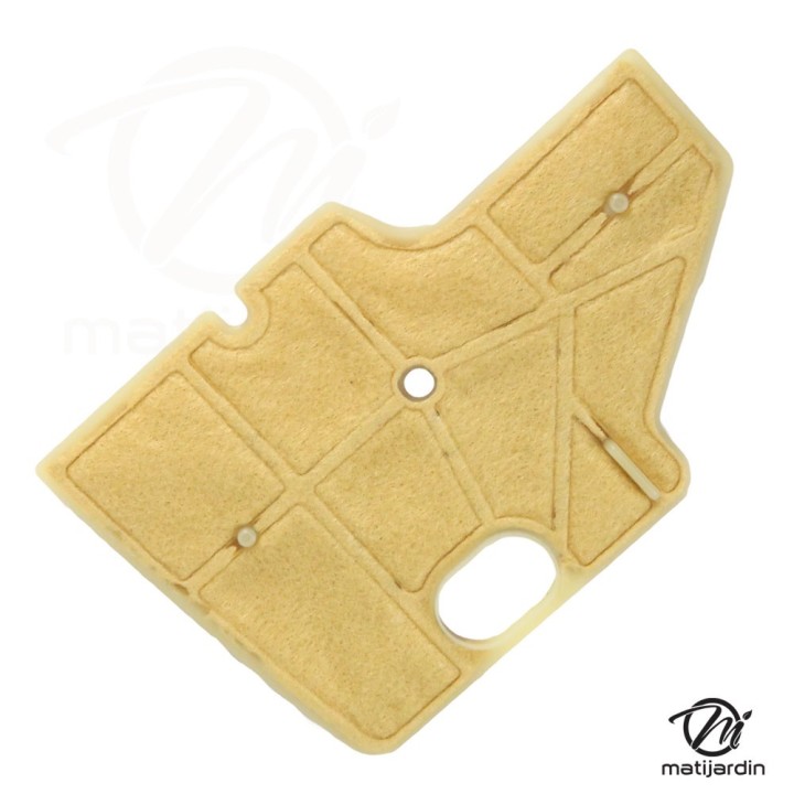 Filtre à air pour tronçonneuse Stihl 070 090