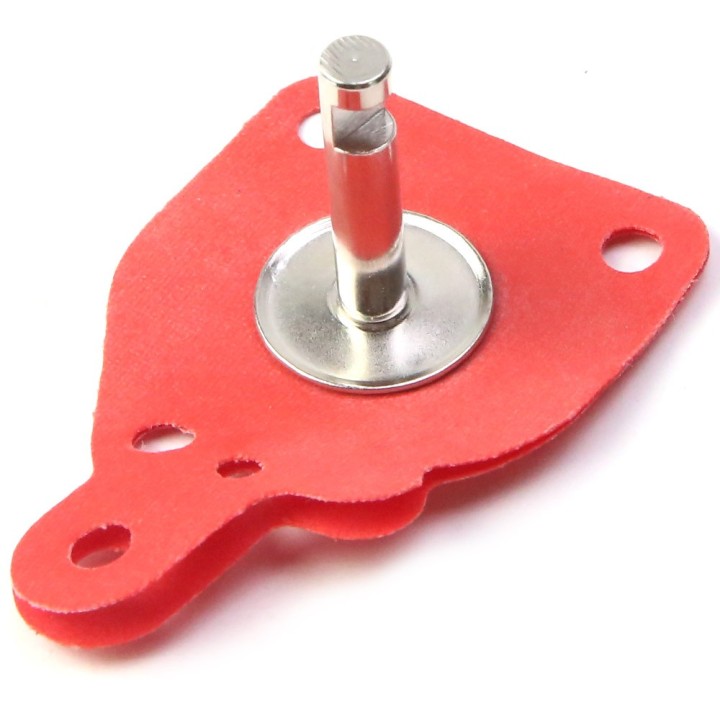 Membrane pompe à huile pour tronçonneuse Stihl 070 090 Contra