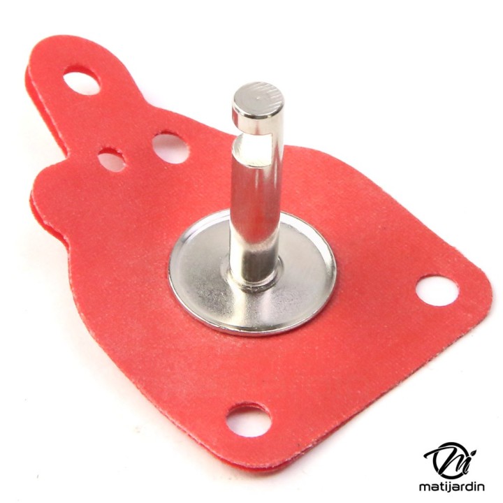 Membrane pompe à huile pour tronçonneuse Stihl 070 090 Contra