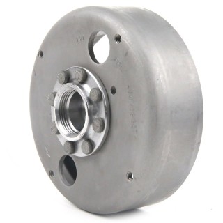 Volant magnétique pour tronçonneuse 070AV 090AV Contra