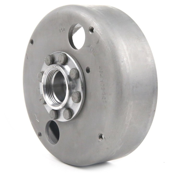 Volant magnétique pour tronçonneuse 070AV 090AV Contra