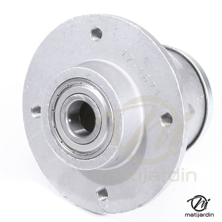 Corps de palier de lame N° 1134-3841-02 pour Stiga