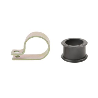 Collier poignée tubulaire pour tronçonneuse Stihl 070 090