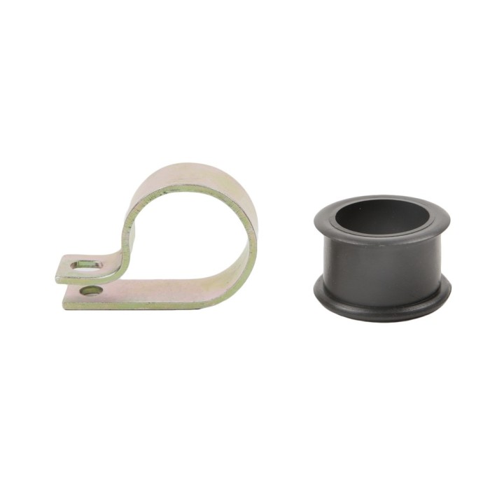 Collier poignée tubulaire pour tronçonneuse Stihl 070 090