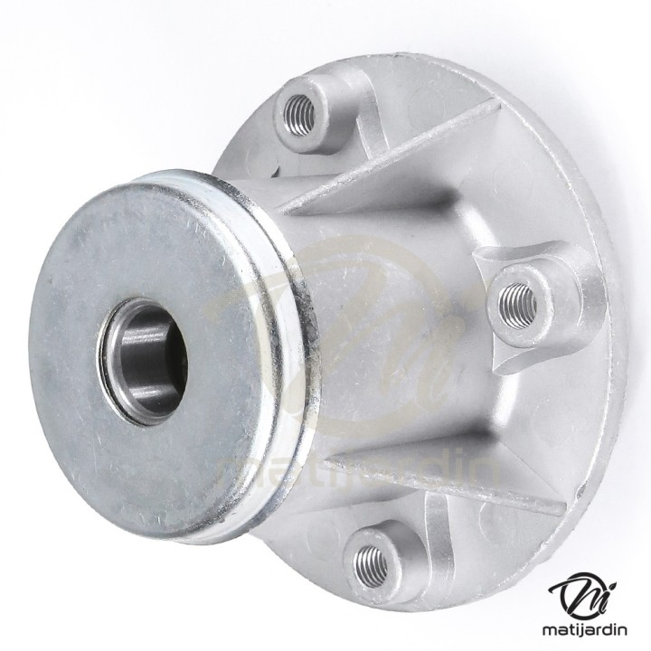 Corps de palier de lame N° 1134-3841-02 pour Stiga