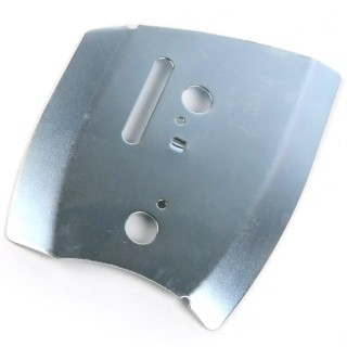 Tôle latérale extérieure pour tronçonneuse Stihl 070 090AV Contra