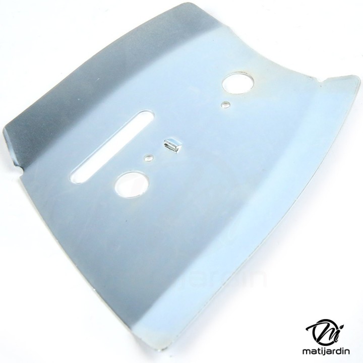 Tôle latérale extérieure pour tronçonneuse Stihl 070 090AV Contra