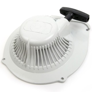 Lanceur complet pour tronçonneuse Stihl 070 090 Contra. Ancien modèle