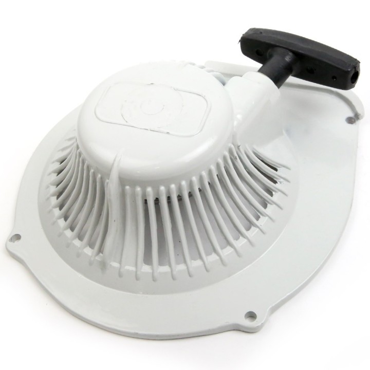 Lanceur complet pour tronçonneuse Stihl 070 090 Contra. Ancien modèle