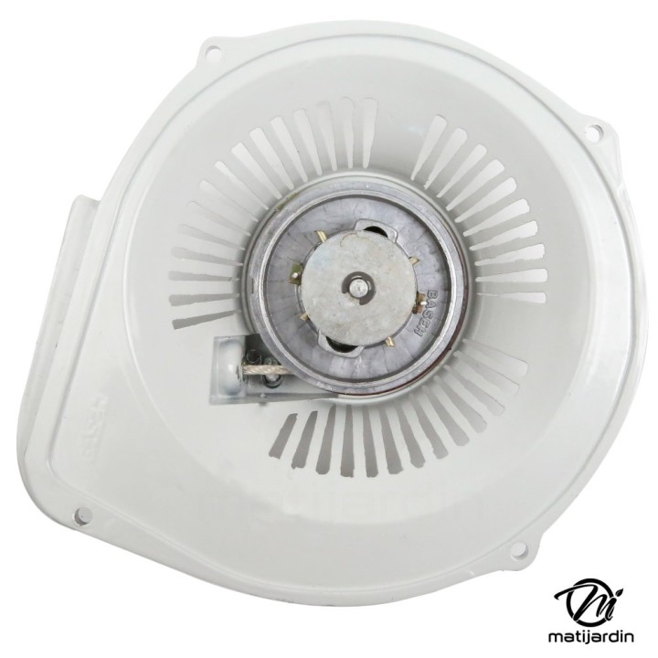 Lanceur complet pour tronçonneuse Stihl 070 090 Contra. Ancien modèle