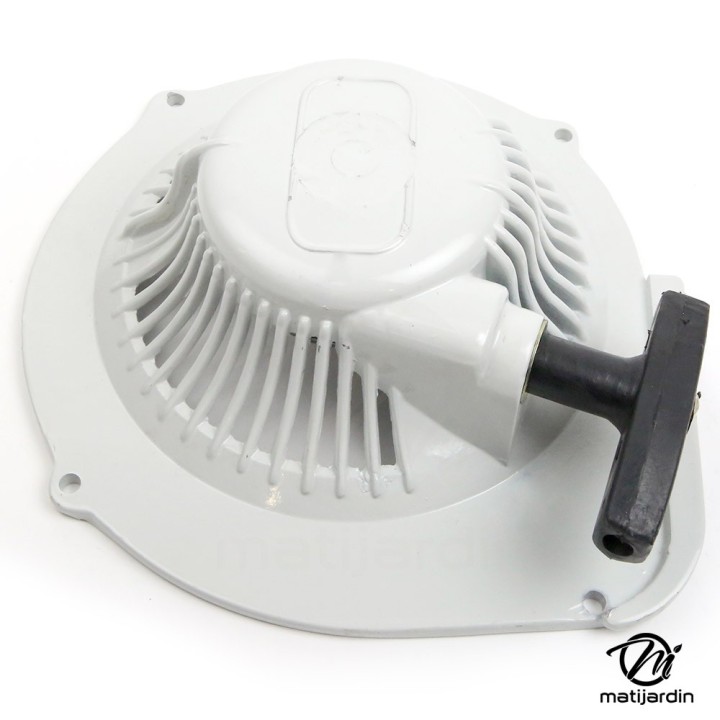 Lanceur complet pour tronçonneuse Stihl 070 090 Contra. Ancien modèle