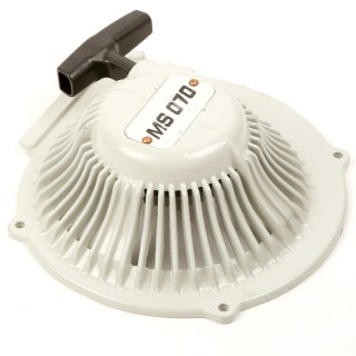 Lanceur complet pour tronçonneuse Stihl 070 090 Contra. Nouveau modèle